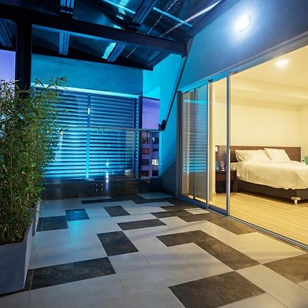 Loft Hotel Ipiales Exteriér fotografie